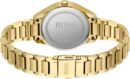 Grand Course Quartz Gold-Tone Stainless Steel Watch - 1502584